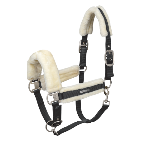 Licol Waldhausen Soft