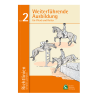 Livre Waldhausen Directives Volume 2 Formation continue pour le cheval et le cavalier - Orange