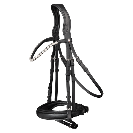 Bridon Beauty Waldhausen X-Line