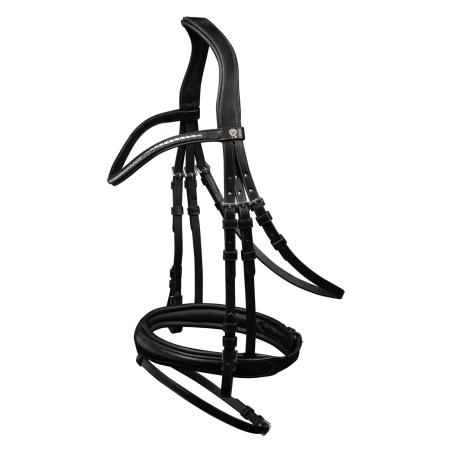 Bridon Clincher Waldhausen X-Line