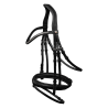 Bridon Clincher Waldhausen X-Line - Noir