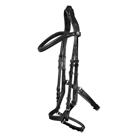 Bridon Relaxation Waldhausen X-Line