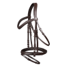 Bridon standard London Waldhausen X-Line - Marron