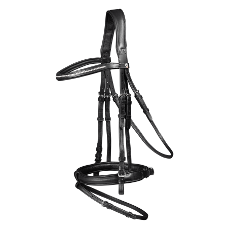 Bridon Supersoft Glam Waldhausen X-Line