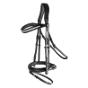 Bridon Supersoft Joy Waldhausen X-Line - Noir