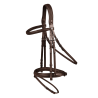 Bridon Supersoft Waldhausen X-Line - Marron