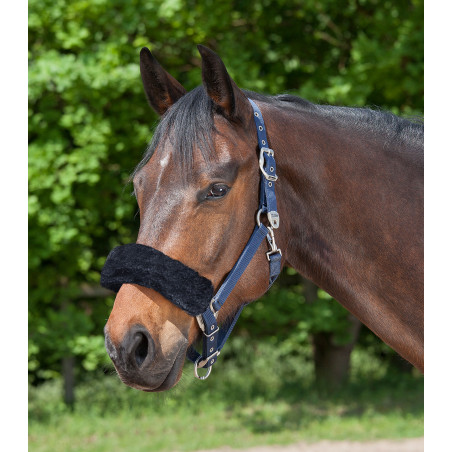 Fourreau de muserolle Waldhausen