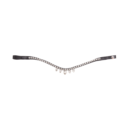 Frontal Diadem Waldhausen X-Line