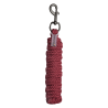 Longe d’attache Waldhausen Gloomy mousqueton standard - Bordeaux