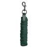 Longe d’attache Waldhausen Gloomy mousqueton standard - Vert sapin