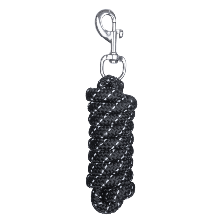 Longe d’attache Waldhausen Reflex mousqueton