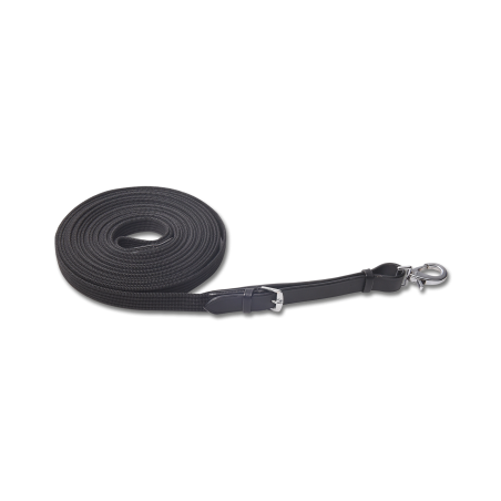 Longe Waldhausen conforme à la norme LPO sans arrêtoir ni œil tournant