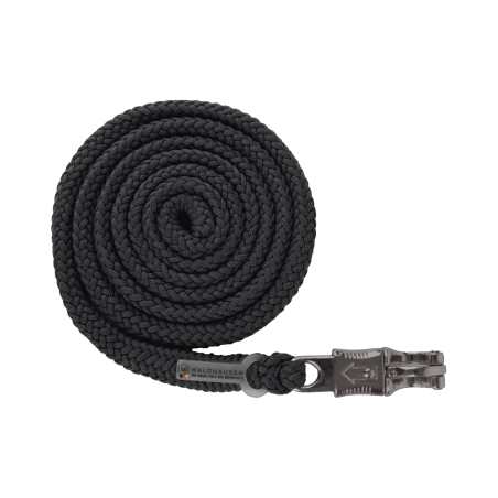 Longe Waldhausen Modern Rosé mousqueton antipanique