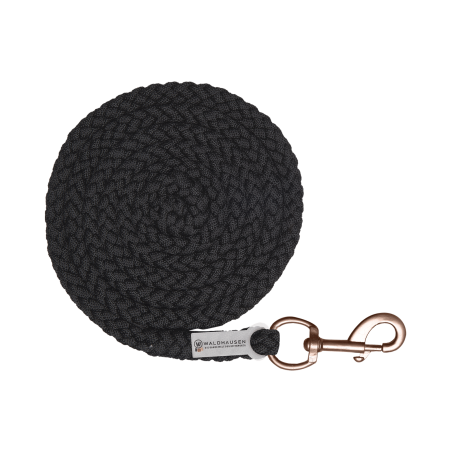 Longe Waldhausen Shine mousqueton