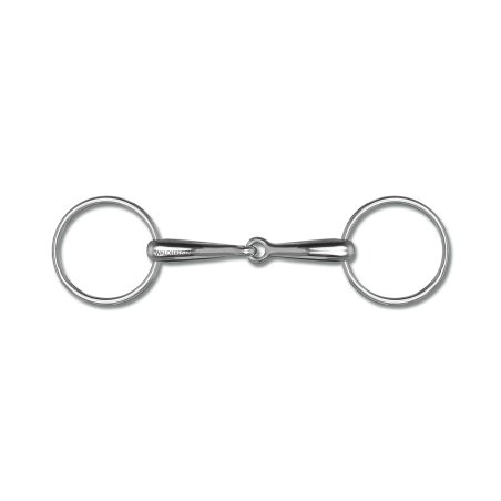 Mors 2 anneaux Waldhausen