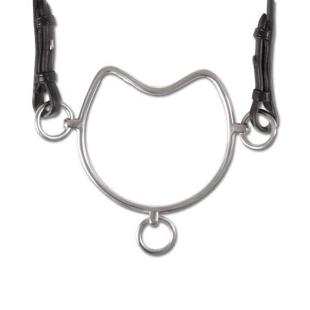 Mors anti-cabreur Waldhausen