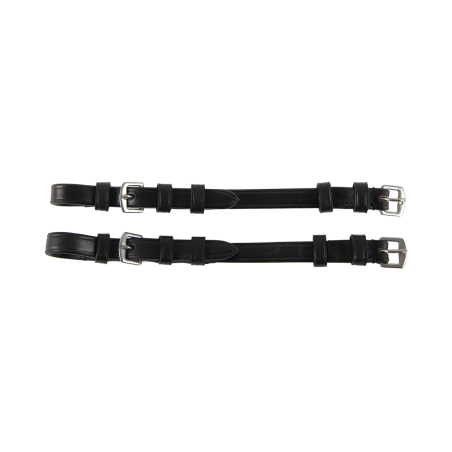 Mors avec boucles Waldhausen S-Line par paire