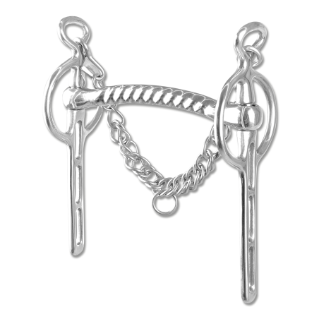 Mors d’attelage Waldhausen Liverpool EST