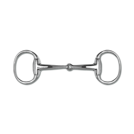 Mors en ellipse Waldhausen