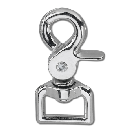 Mousquetons Waldhausen