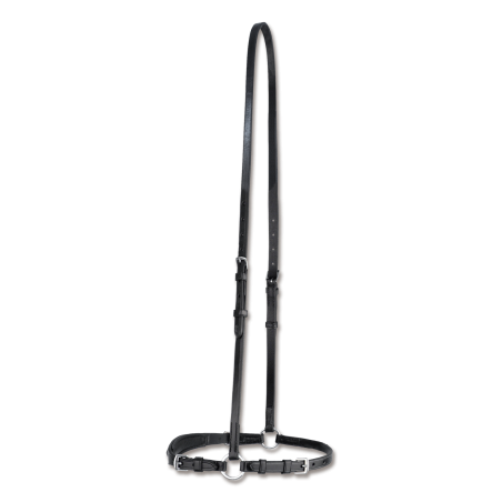 Muserolle allemande réglable Waldhausen S-Line