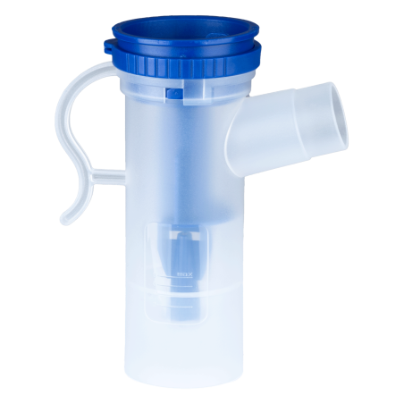 Nébulisateur Waldhausen inhalateur Health + Care