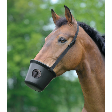 Panier anti-colique Waldhausen cheval