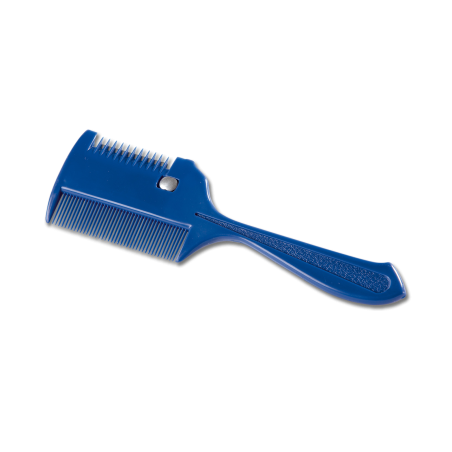 Peigne crinière Waldhausen Trim