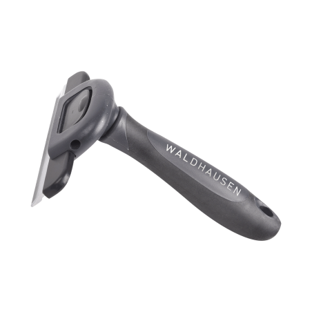 Peigne pour la mue Waldhausen plastique L