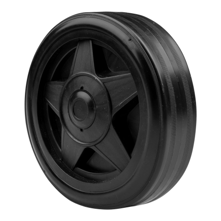 Pneu de malle roulante et chariot d'écurie Waldhausen