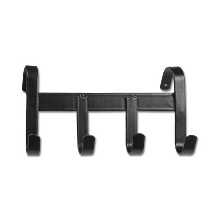 Porte-accessoires Waldhausen crochets métal