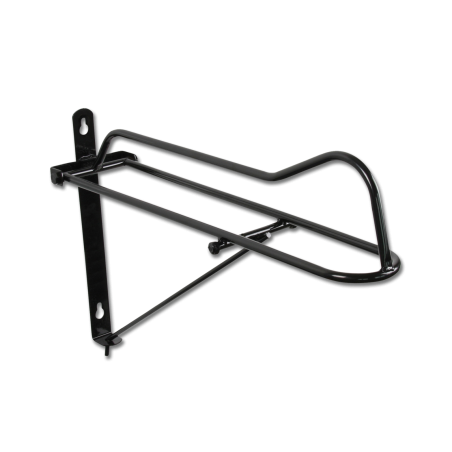 Porte-selle Waldhausen pliable métal