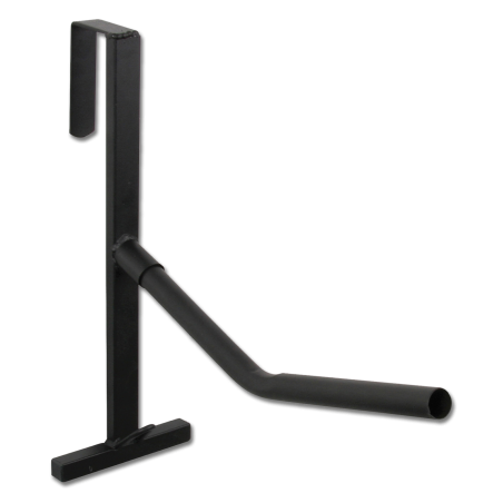 Porte-selle Waldhausen transportable métal
