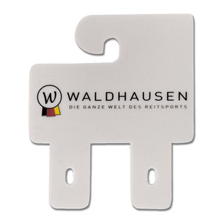 Présentoir Waldhausen sangle