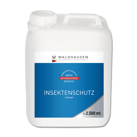 Protection intensive insectes Waldhausen