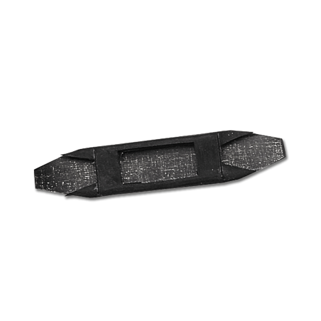 Protège-gourmette Waldhausen caoutchouc