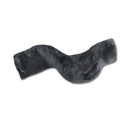 Protège-sangle Waldhausen peau d'agneau