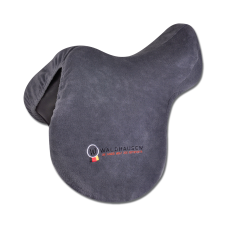 Protège-selle Waldhausen polaire