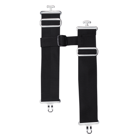 Rallonge Waldhausen sangle poitrail