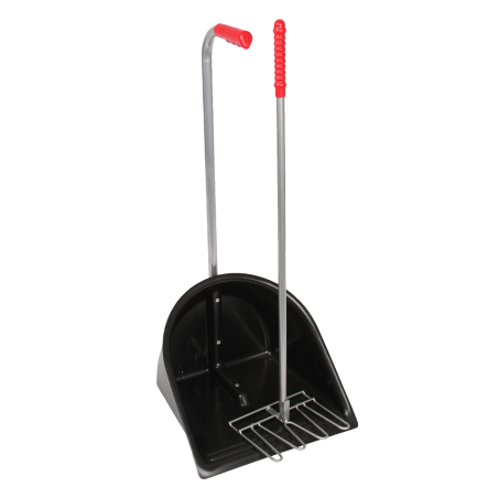 Ramasse-crottin Waldhausen