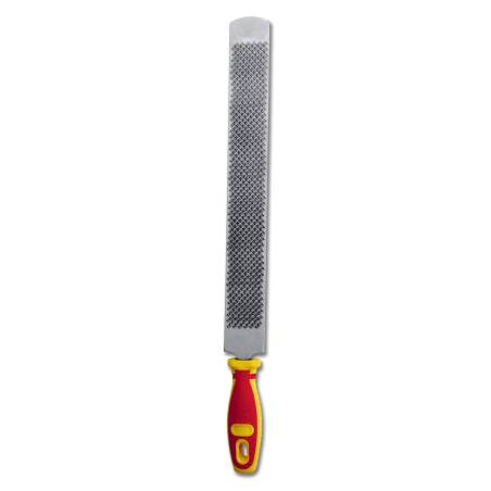 Râpe à sabots Waldhausen avec poignée