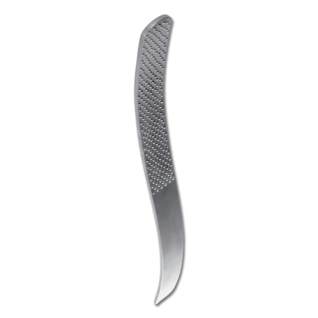 Râpe de maréchalerie Waldhausen courbée