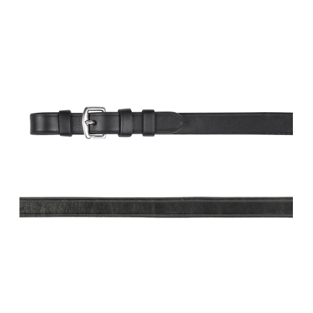 Rênes de filet Waldhausen cuir