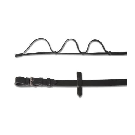 Rênes Waldhausen chasse