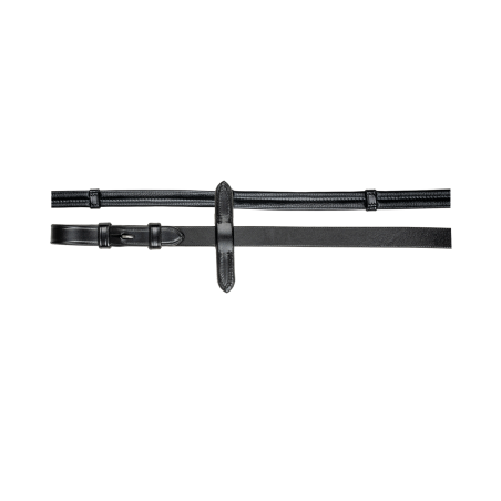 Rênes Waldhausen cuir Supersoft