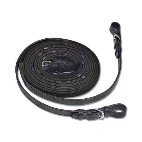 Rênes Waldhausen longues X-Line