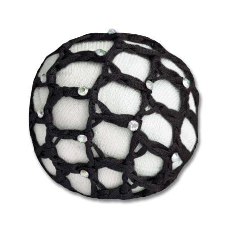 Résille Waldhausen cristaux scintillants