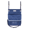 Sac pour box Waldhausen petit - Bleu nocturne