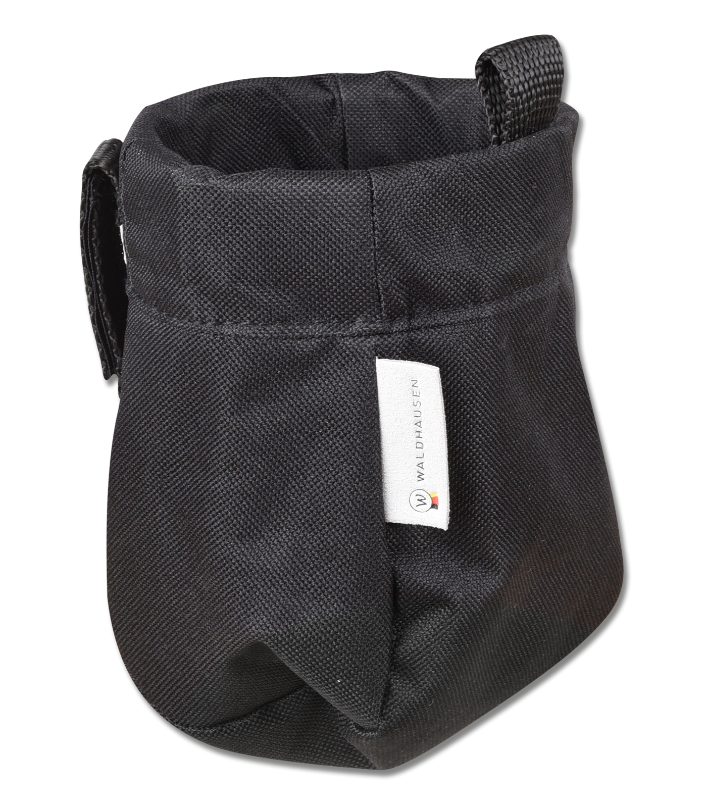 Sachet de friandises Waldhausen Noir