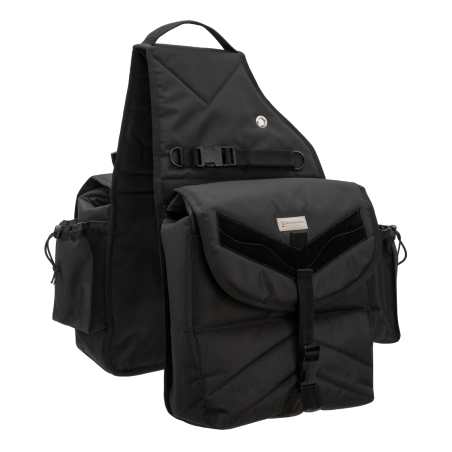 Sacoche Waldhausen double premium